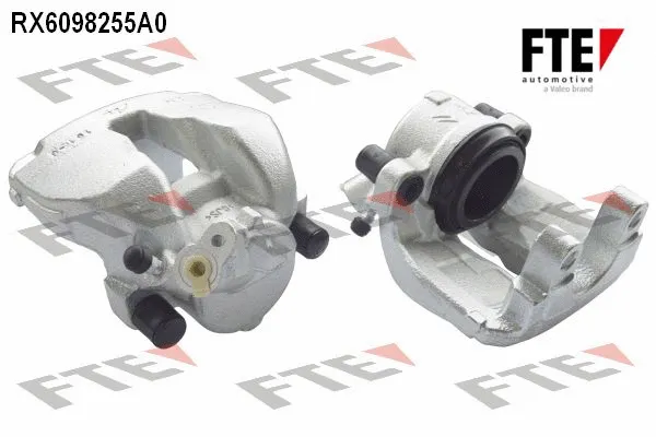 Étrier de frein FTE 9292394
