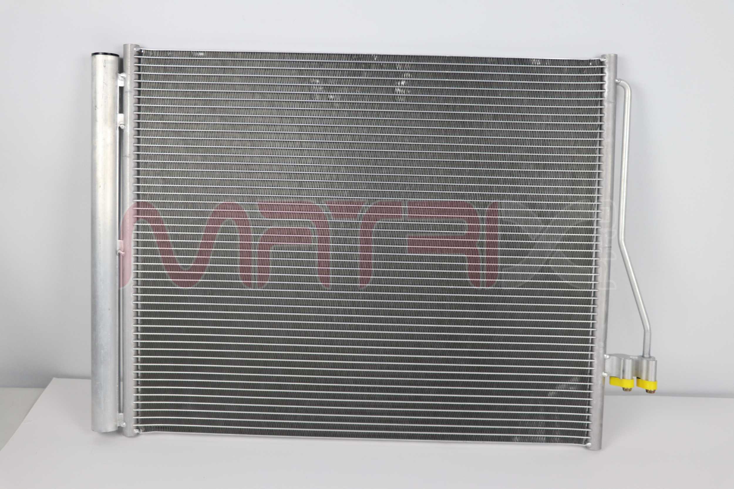 Condenseur, climatisation MATRIX PRO MX01500141