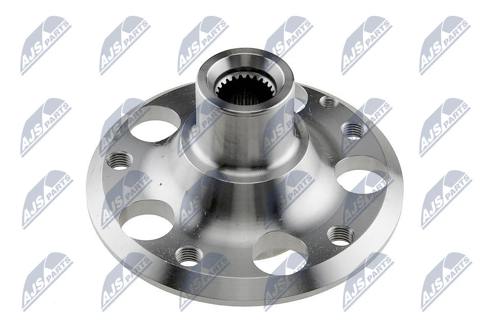 Moyeu de roue NTY KLP-ME-002P