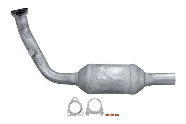 Catalyseur Faurecia FS25406K
