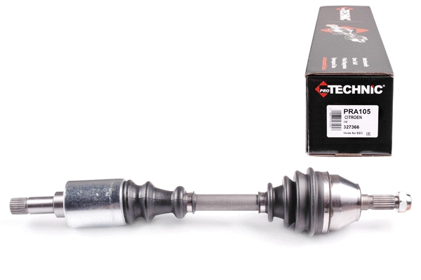 Arbre de transmission PROTECHNIC PRA105