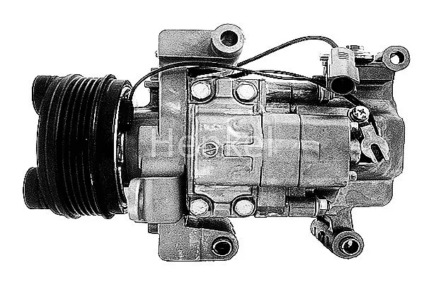 Compresseur, climatisation Henkel Parts 7110128R