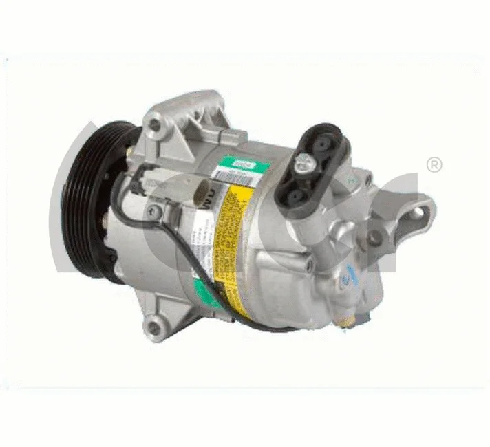 Compresseur, climatisation ACR 133152