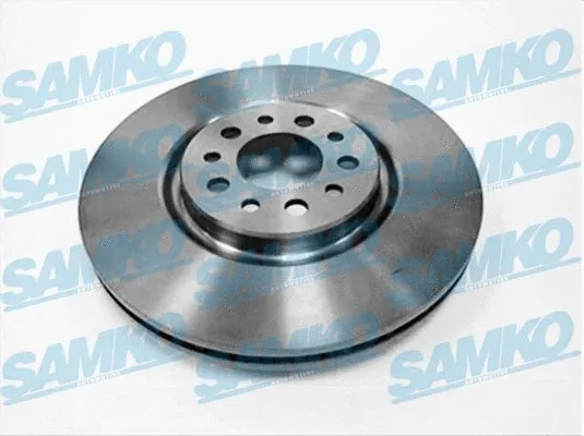 Disque de frein SAMKO A2003V