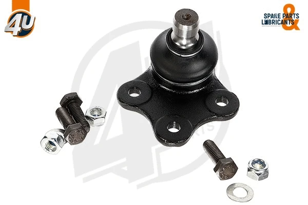 Rotule de suspension 4U Autoparts B07697