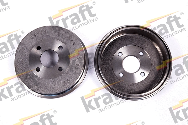 Tambour de frein KRAFT AUTOMOTIVE 6062000