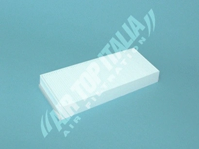 Filtre, air de l'habitacle ZERO WZF1061