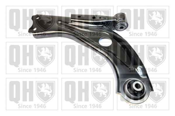 Bras de liaison, suspension de roue QUINTON HAZELL QSA2829S