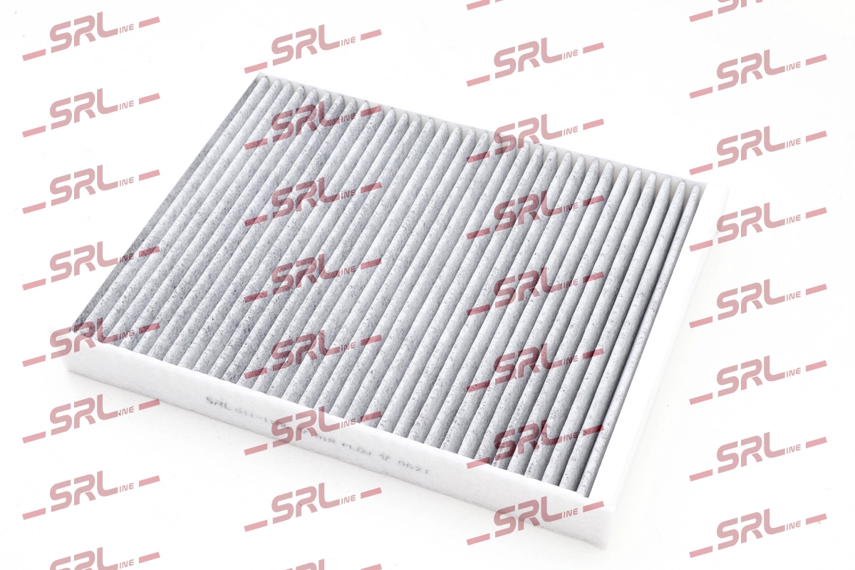 Filtre, air de l'habitacle SRLine S11-1106