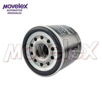 Filtre à huile Movelex M23172