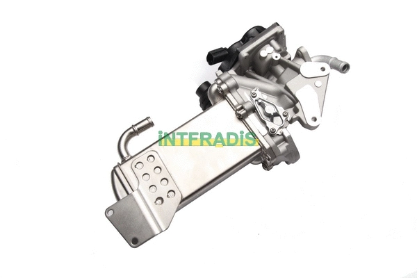 Vanne EGR INTFRADIS 25933