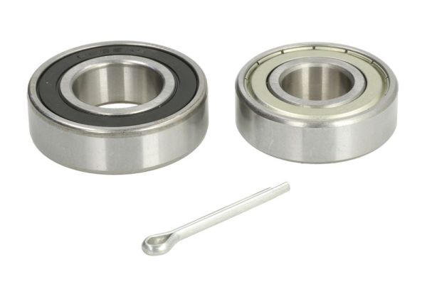 Kit de roulements de roue BTA H28006BTA