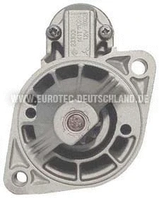 Démarreur EUROTEC 11040163