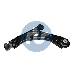 Bras de liaison, suspension de roue RTS 96-02922-2