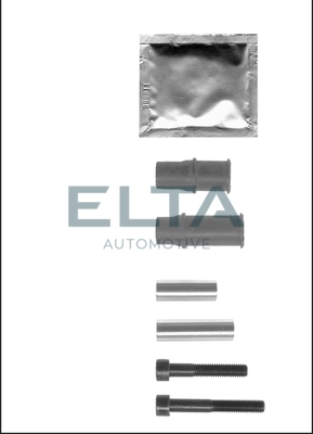 Jeu de douilles de guidage, étrier de frein ELTA AUTOMOTIVE EA9200