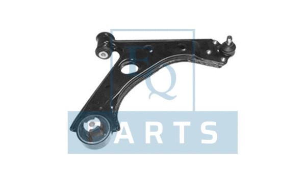 Bras de liaison, suspension de roue EQUAL QUALITY BR0107D