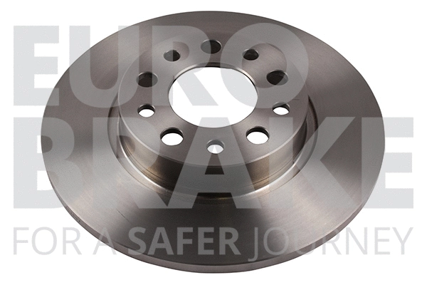 Disque de frein EUROBRAKE 5815201024