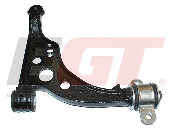 Bras de liaison, suspension de roue EGT 141173EGT