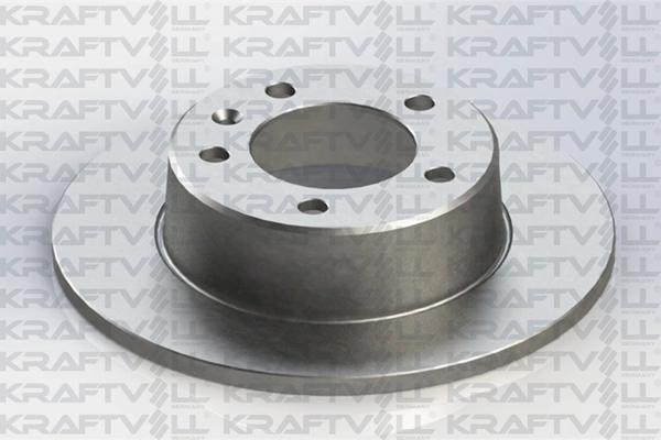 Disque de frein KRAFTVOLL GERMANY 07040020