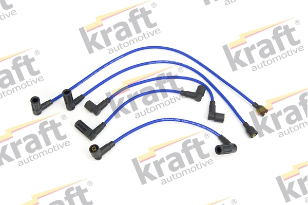 Kit de câbles d'allumage KRAFT AUTOMOTIVE 9123045 SW