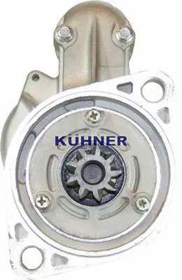 Démarreur AD KÜHNER 254464