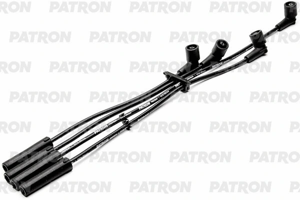 Kit de câbles d'allumage PATRON PSCI2033