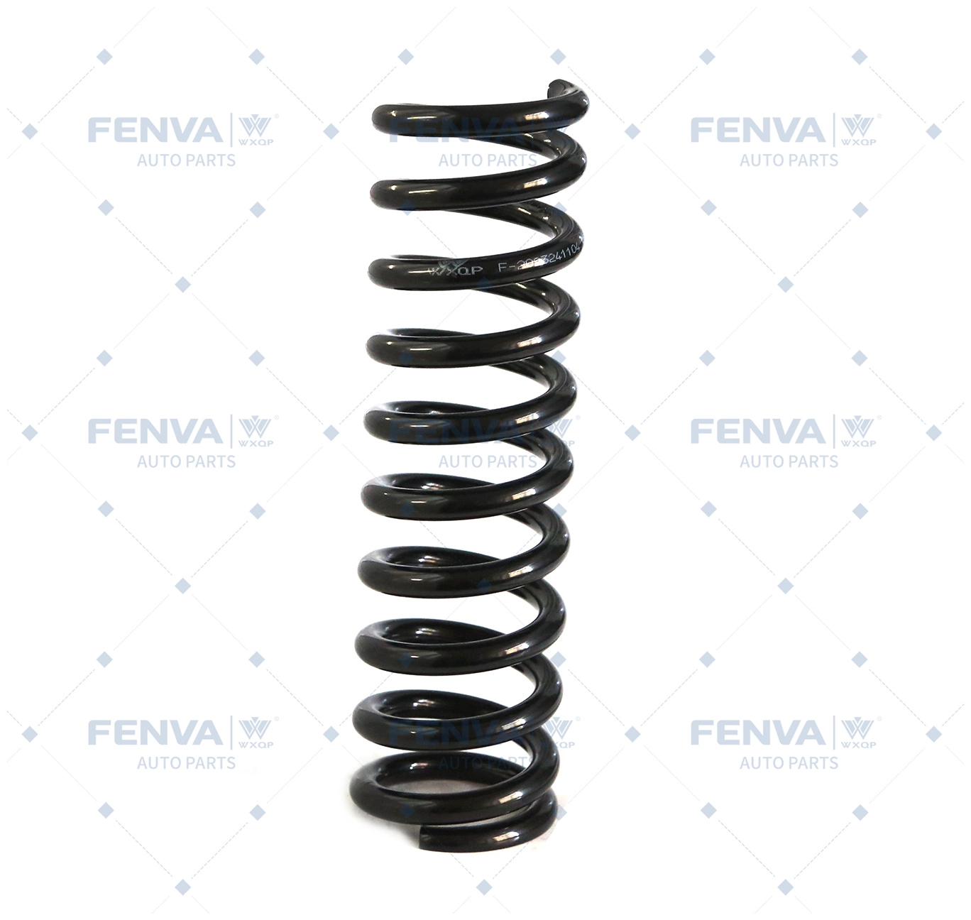 Ressort de suspension WXQP 170201