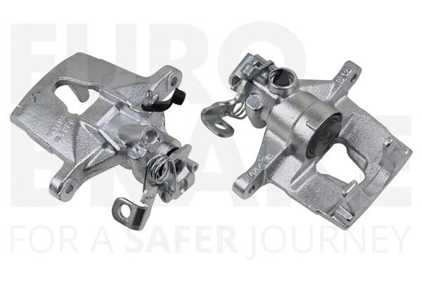 Étrier de frein EUROBRAKE 53012139156