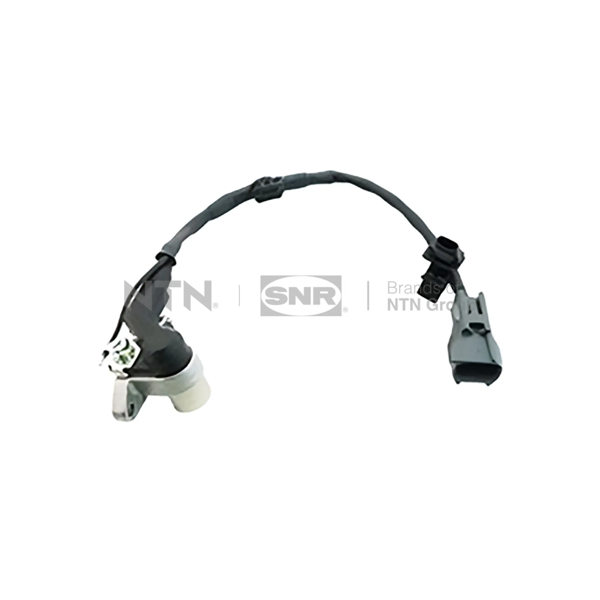Capteur d'angle, vilebrequin SNR CKP169.12