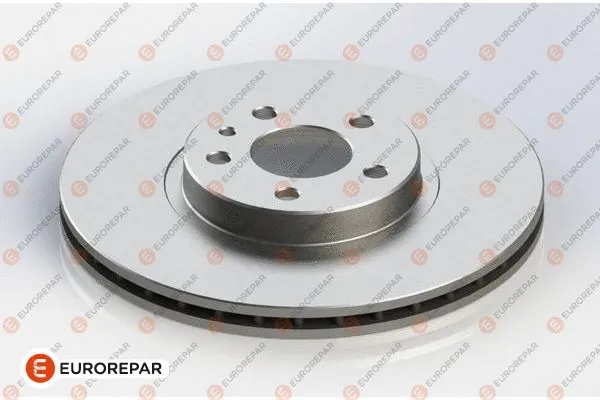 Disque de frein EUROREPAR 1686327180