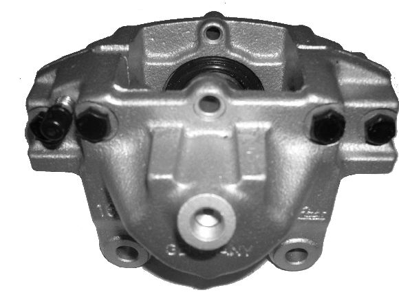 Étrier de frein TECDRIVE TET1000