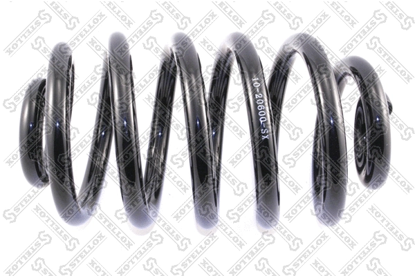 Ressort de suspension STELLOX 10-20600-SX