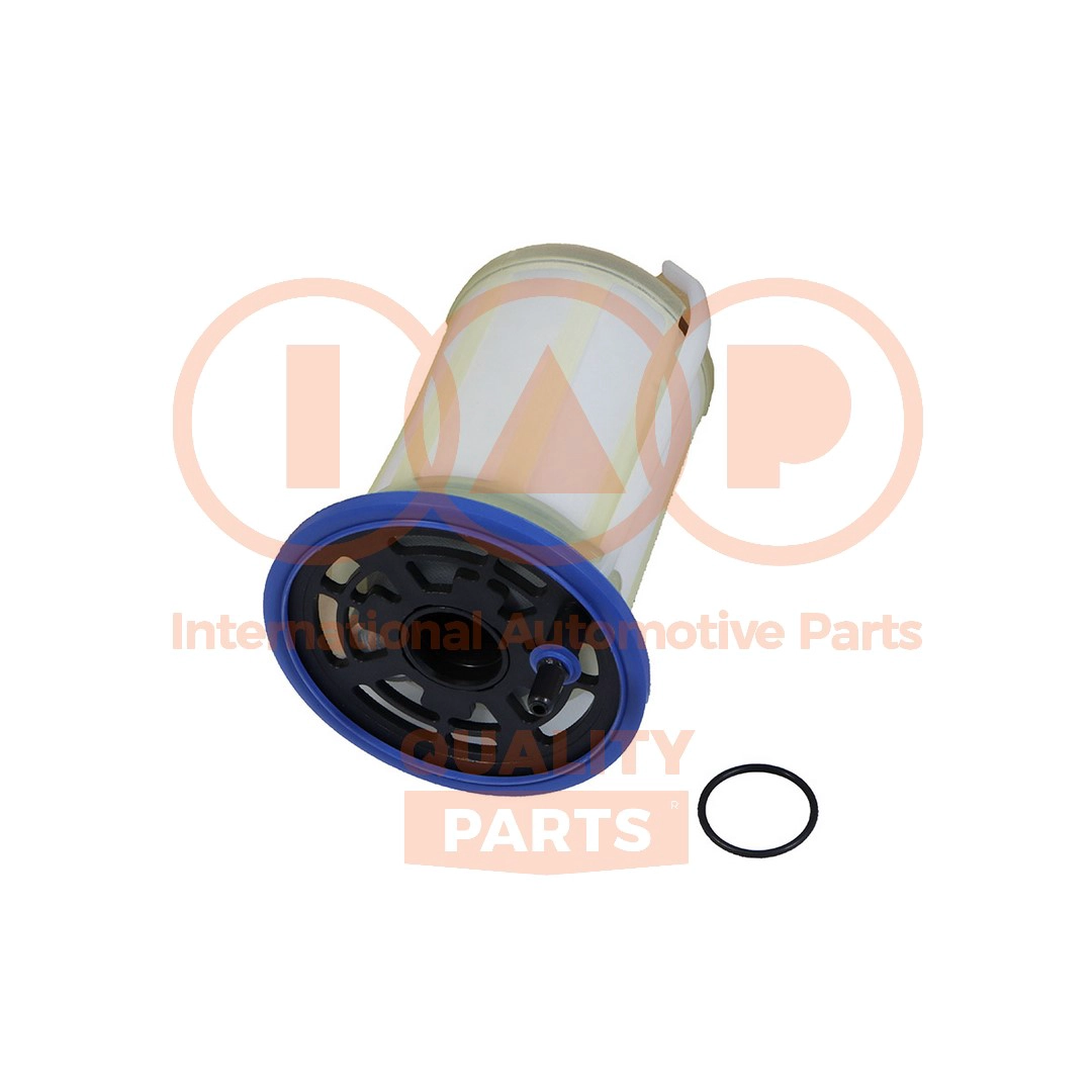 Filtre à carburant IAP QUALITY PARTS 122-08100