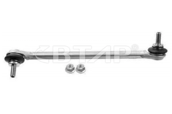 Entretoise/tige, stabilisateur BTAP BMC304-056