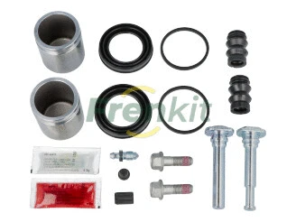 Kit de réparation, étrier de frein FRENKIT 748353