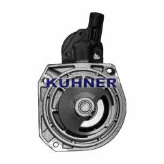 Démarreur AD KÜHNER 10165R