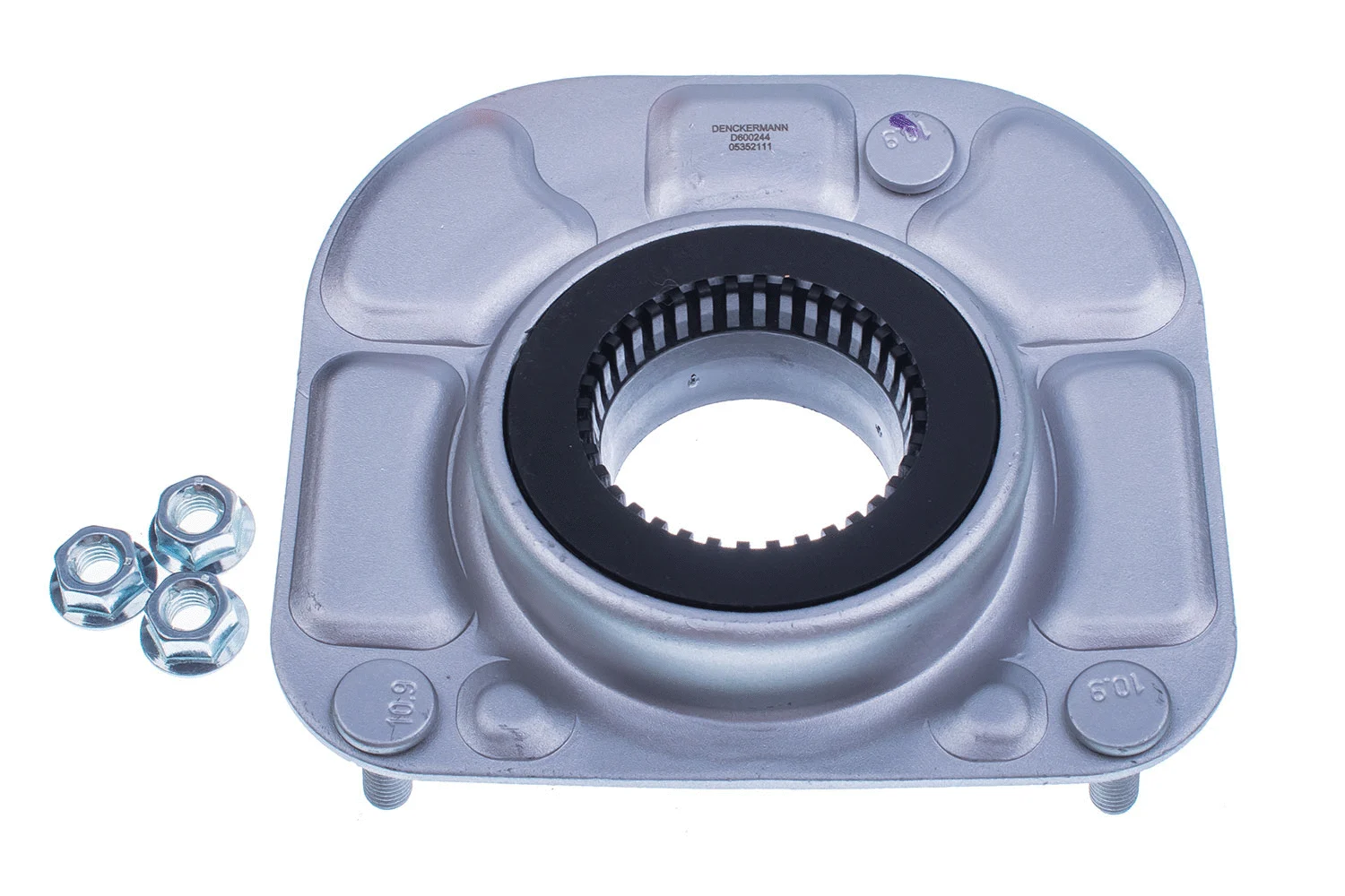 Kit de réparation, coupelle de suspension DENCKERMANN D600244
