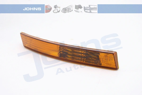 Feu clignotant JOHNS 95 50 20-1