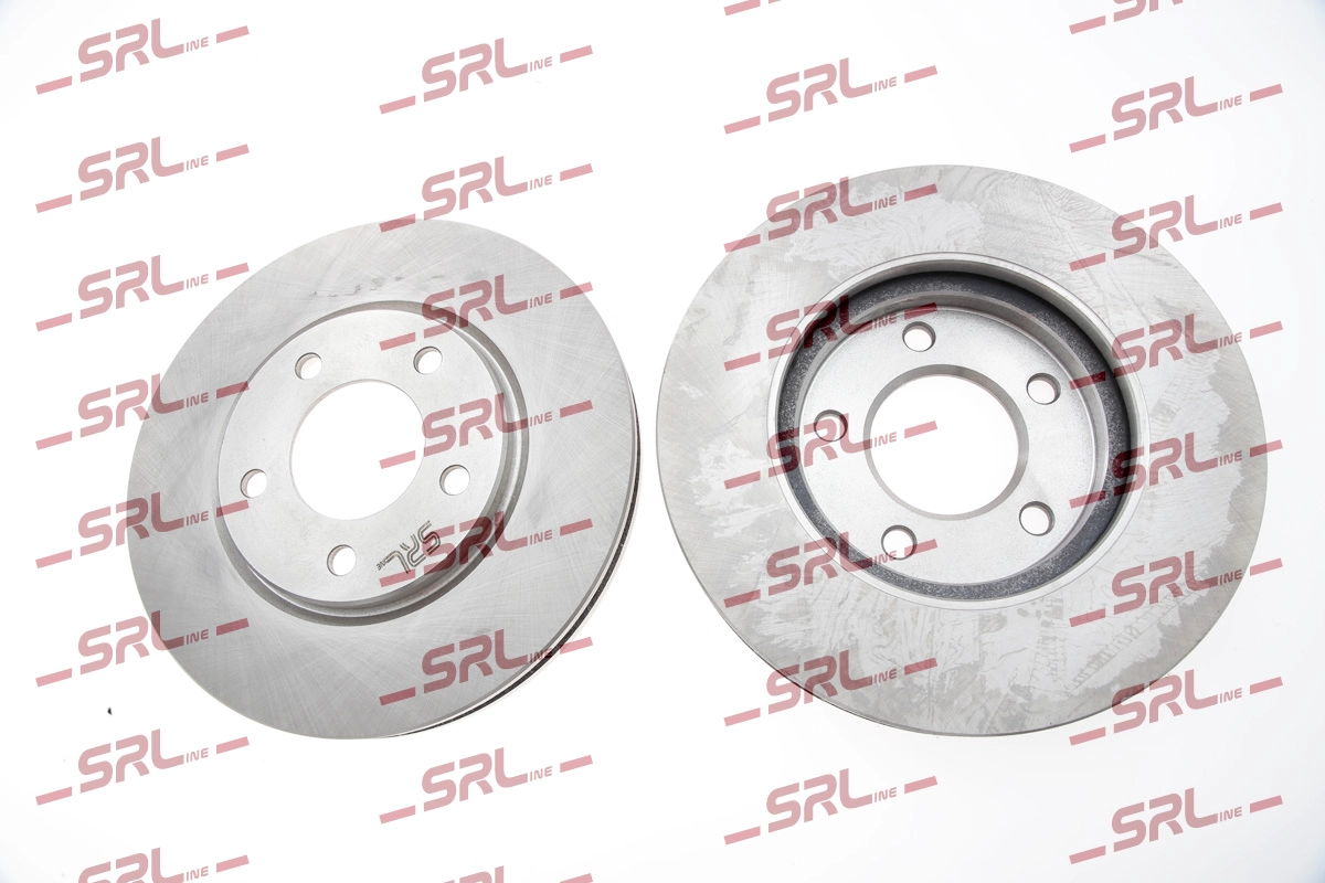 Disque de frein SRLine S71-0206