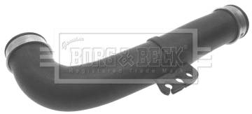 Gaine de suralimentation BORG & BECK BTH1077