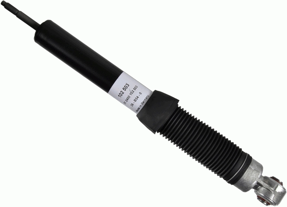 Amortisseur BOGE 36-B34-0