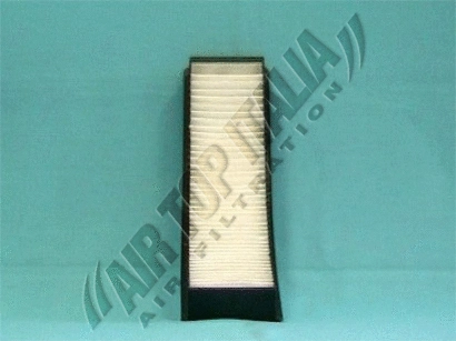 Filtre, air de l'habitacle ZERO WZF1488