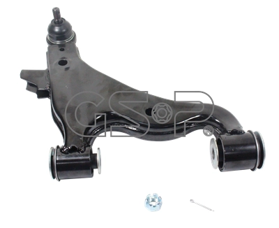 Bras de liaison, suspension de roue GSP-BR S061826
