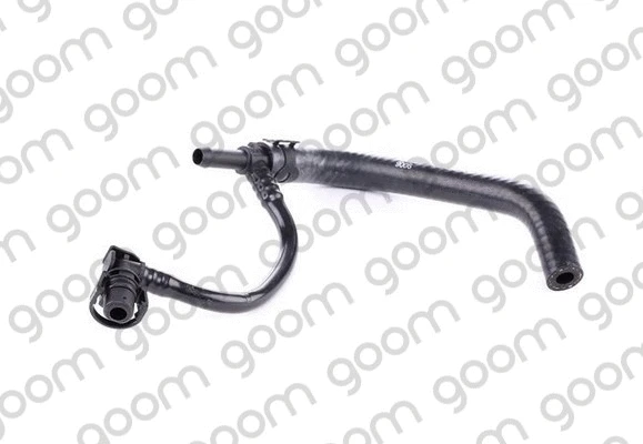 Durite de radiateur GOOM RH-1691