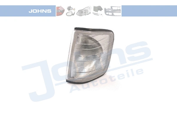 Feu clignotant JOHNS 50 01 19-4
