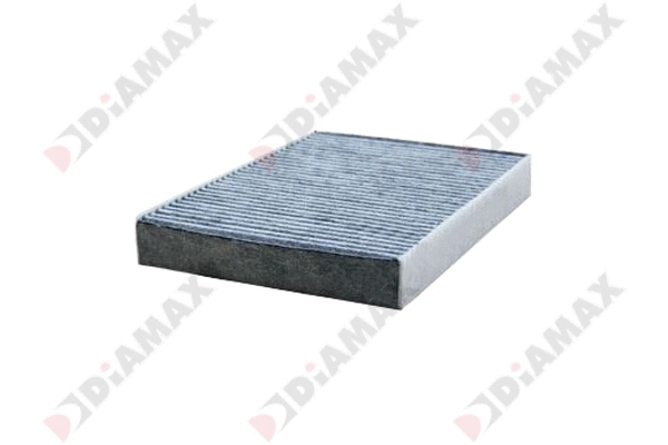 Filtre, air de l'habitacle DIAMAX DP4053