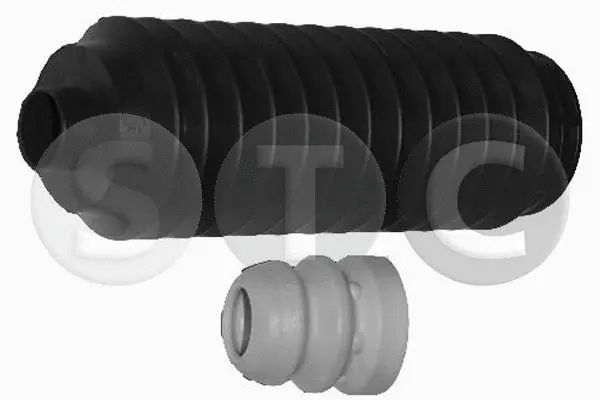 Kit de protection contre la poussière, amortisseur STC T404876