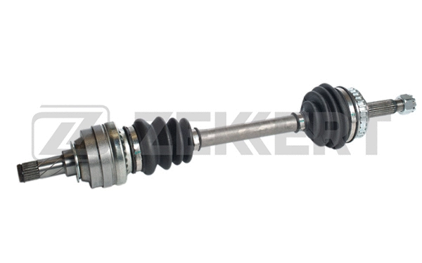 Arbre de transmission ZEKKERT AW-4255