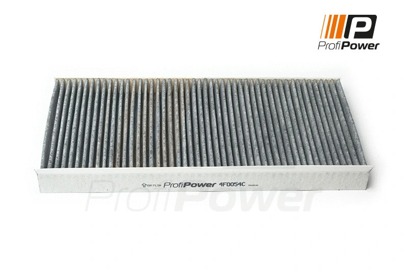 Filtre, air de l'habitacle ProfiPower 4F0054C