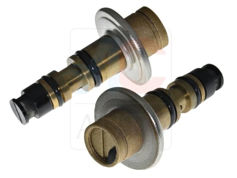 Valve de réglage, compresseur ACAUTO AC-02DN12